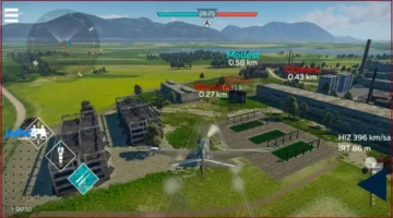 الجزء الرابع عشر.. تفاصيل جديدة عن أبرز ألعاب الأكشن المتوفرة على الهواتف المحمولة